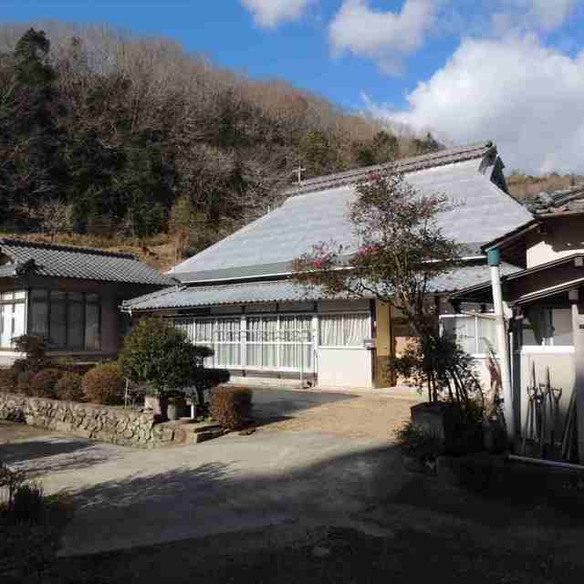 福渡200万円中古一戸建！　値下げしました！の画像00