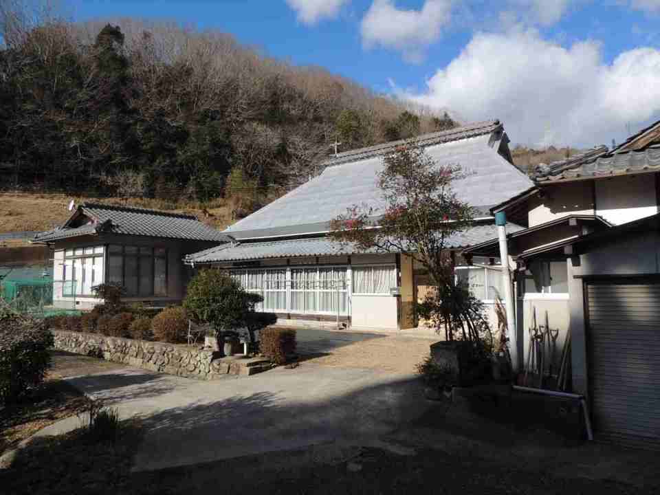 福渡200万円中古一戸建！　値下げしました！の画像00