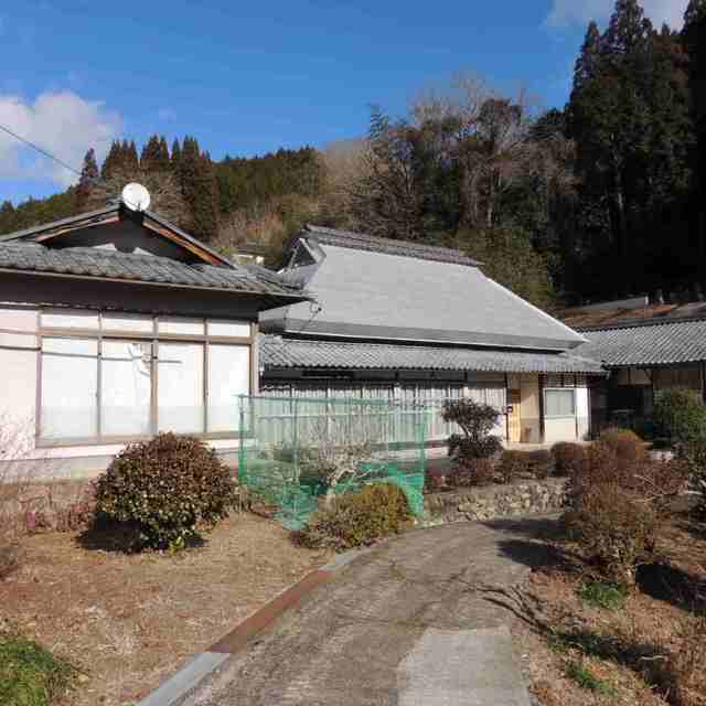 福渡200万円中古一戸建！　値下げしました！の画像01