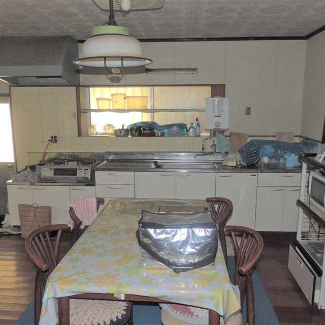 福渡200万円中古一戸建！　値下げしました！の画像02