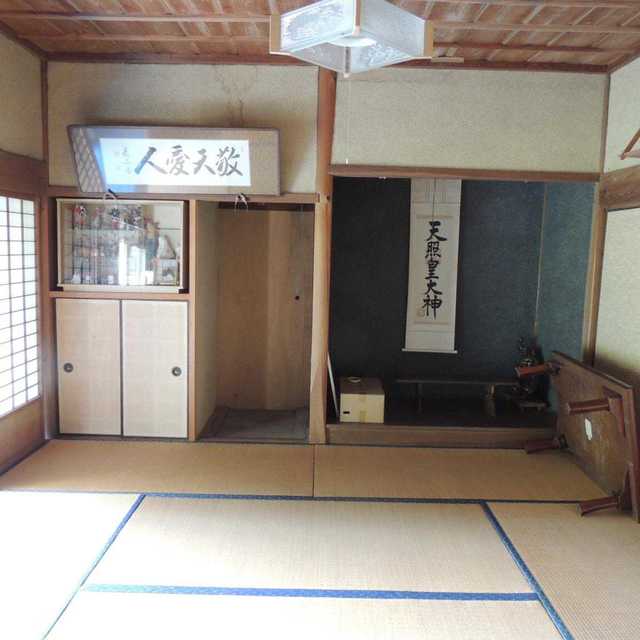 福渡200万円中古一戸建！　値下げしました！の画像03