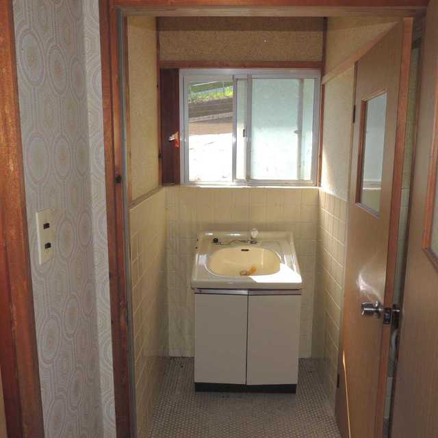 福渡200万円中古一戸建！　値下げしました！の画像04