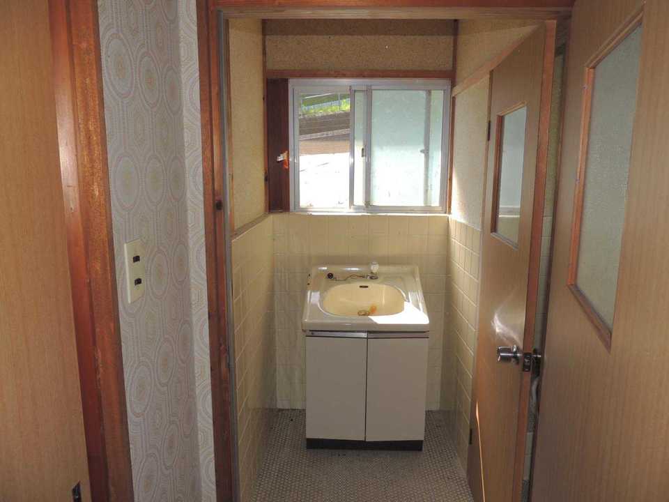 福渡200万円中古一戸建！　値下げしました！の画像04