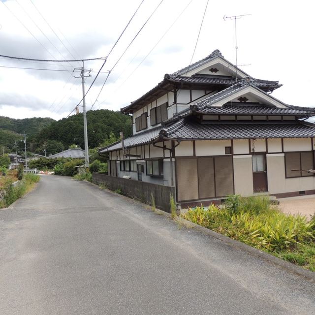 柵原 飯岡　７LDK　８００万円！ 成約済みの画像00