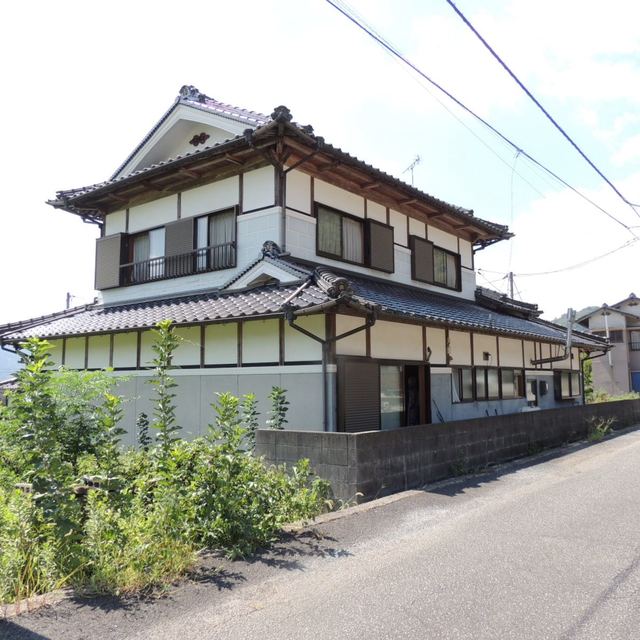 柵原 飯岡　７LDK　８００万円！ 成約済みの画像01