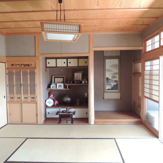 柵原 飯岡　７LDK　８００万円！ 成約済みの画像02