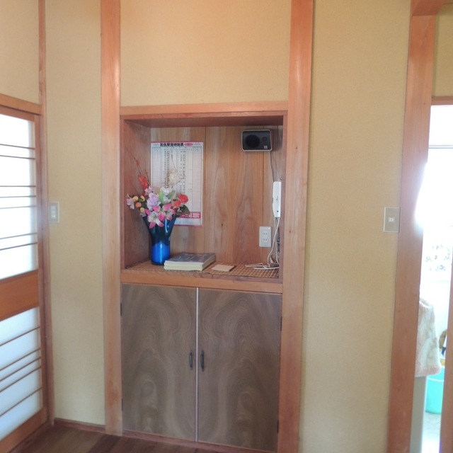 柵原 飯岡　７LDK　８００万円！ 成約済みの画像03