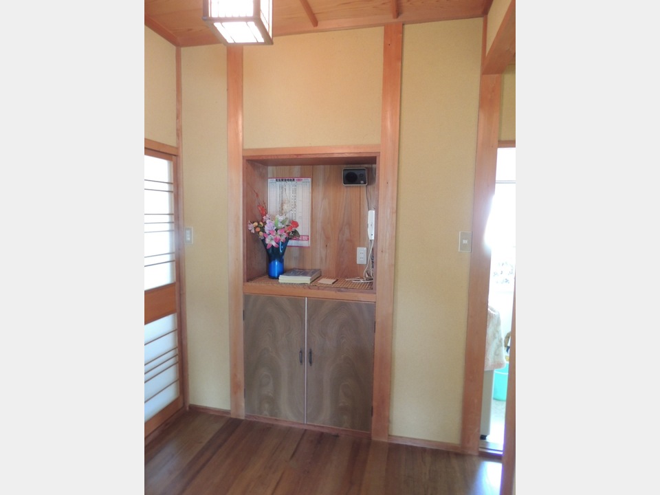 柵原 飯岡　７LDK　８００万円！ 成約済みの画像03