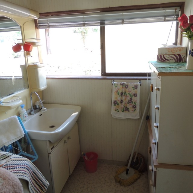 柵原 飯岡　７LDK　８００万円！ 成約済みの画像05