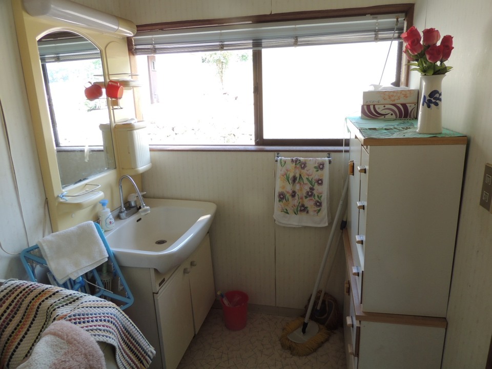 柵原 飯岡　７LDK　８００万円！ 成約済みの画像05