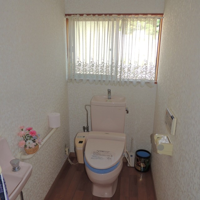 柵原 飯岡　７LDK　８００万円！ 成約済みの画像06