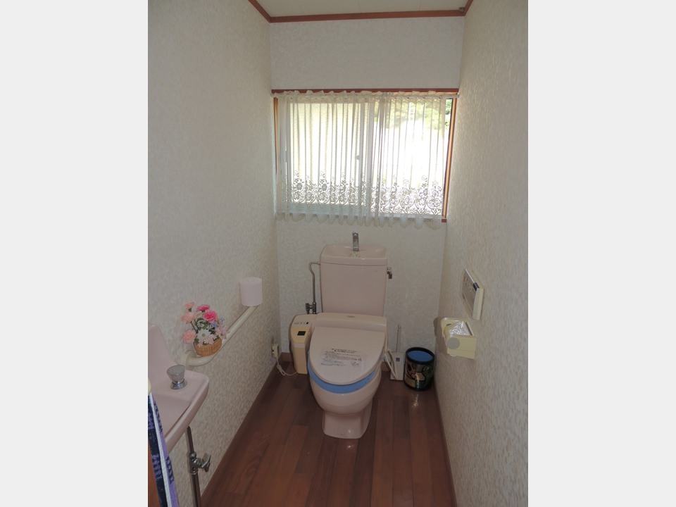 柵原 飯岡　７LDK　８００万円！ 成約済みの画像06