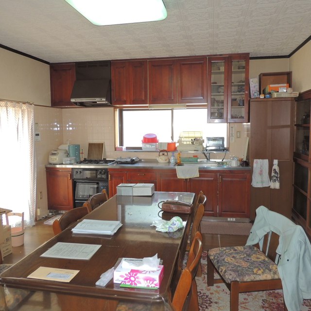 柵原 飯岡　７LDK　８００万円！ 成約済みの画像07