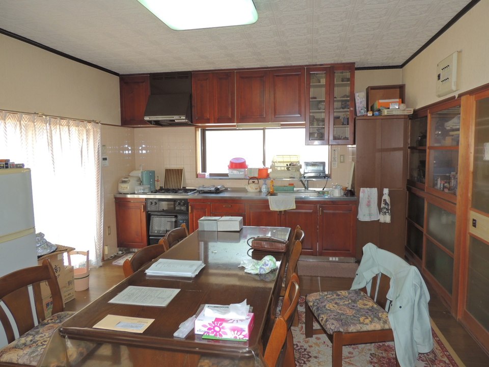 柵原 飯岡　７LDK　８００万円！ 成約済みの画像07