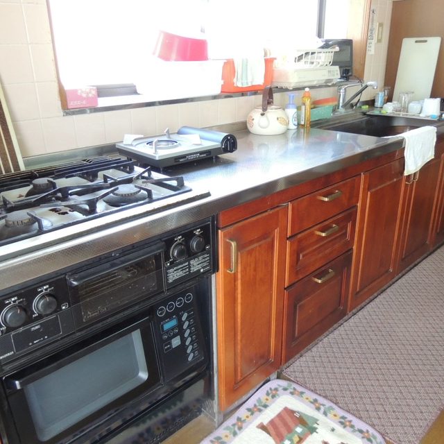 柵原 飯岡　７LDK　８００万円！ 成約済みの画像08