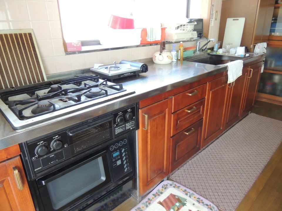 柵原 飯岡　７LDK　８００万円！ 成約済みの画像08