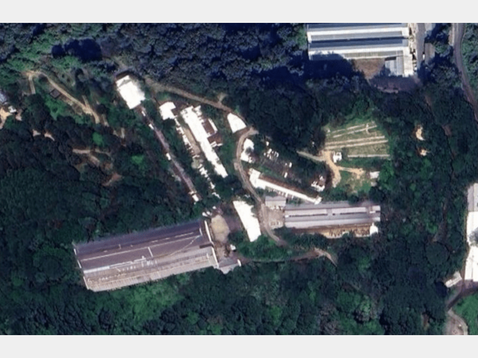 久米南町羽出木の広大な土地!!の画像00