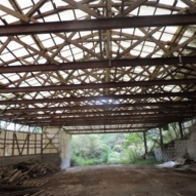 久米南町羽出木の広大な土地!!の画像03