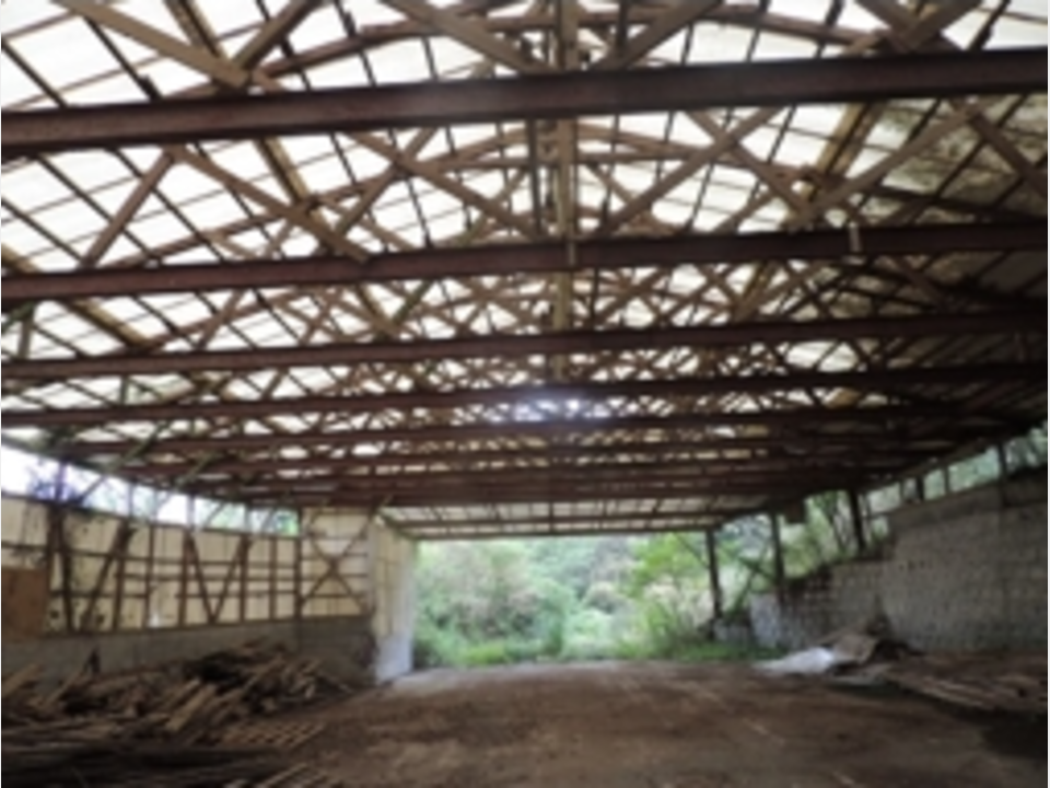 久米南町羽出木の広大な土地!!の画像03