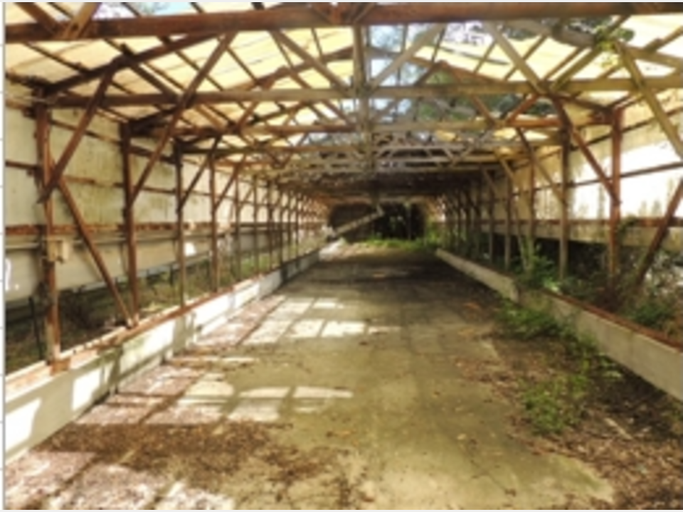 久米南町羽出木の広大な土地!!の画像04