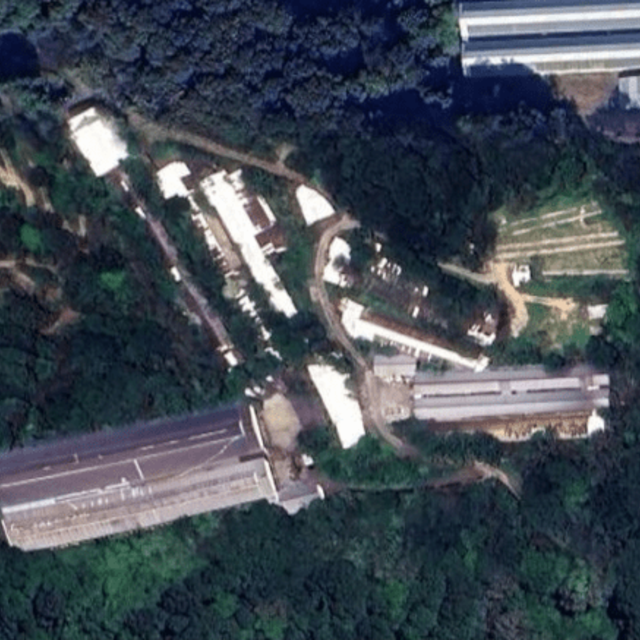 久米南町羽出木の広大な土地!!の画像05