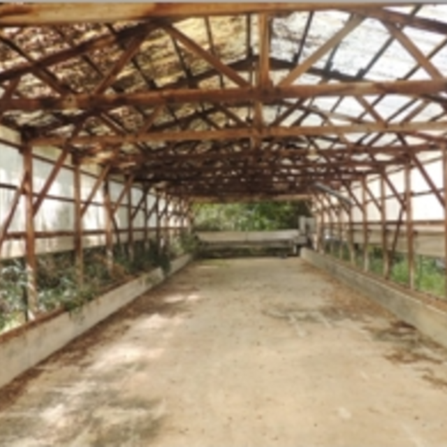 久米南町羽出木の広大な土地!!の画像06