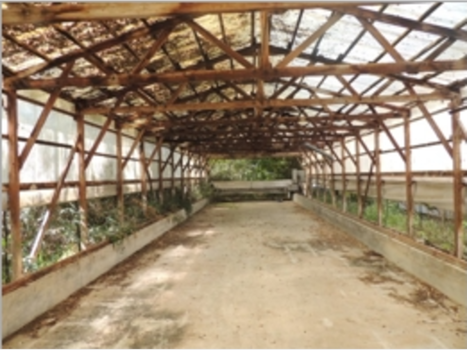 久米南町羽出木の広大な土地!!の画像06