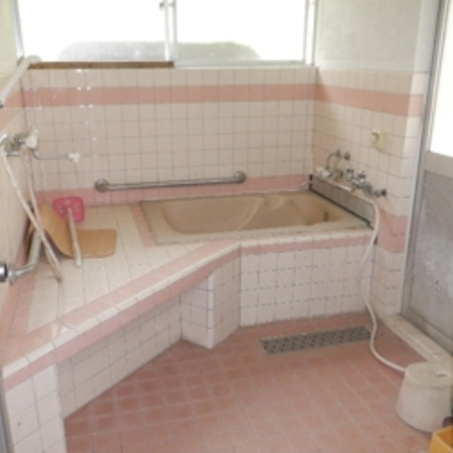 江与味　６ＤＫ　母屋の裏手で菜園できます！の画像02