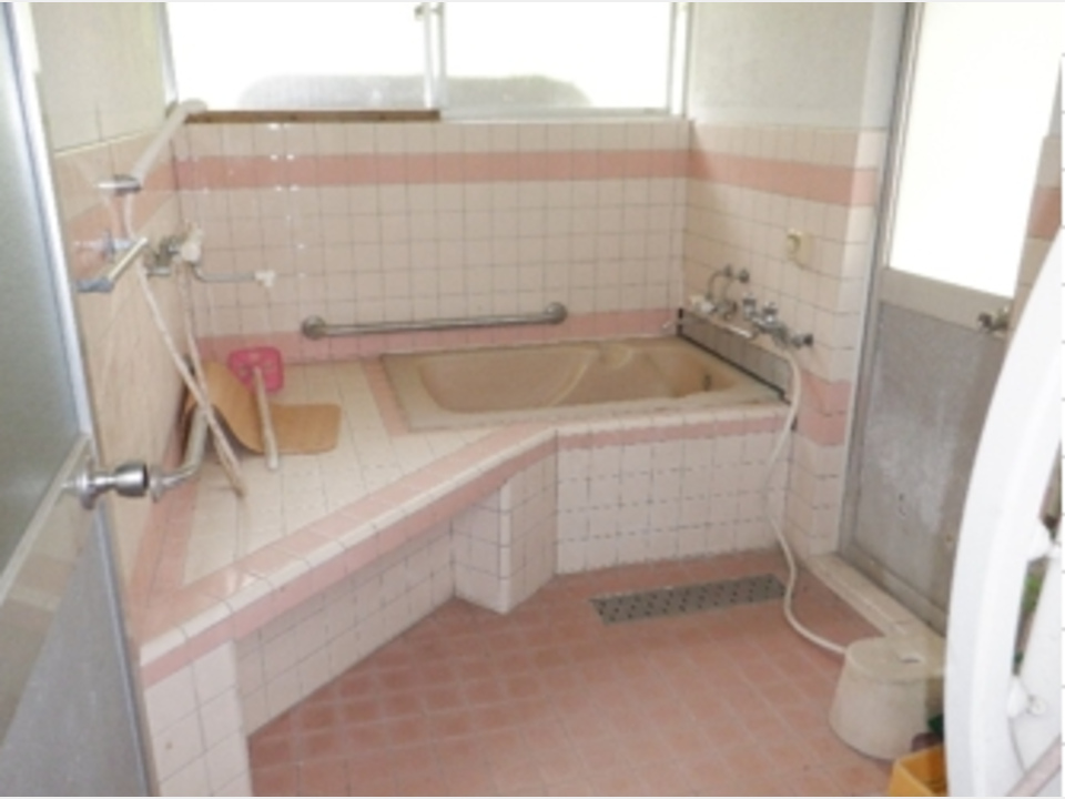 江与味　６ＤＫ　母屋の裏手で菜園できます！の画像02