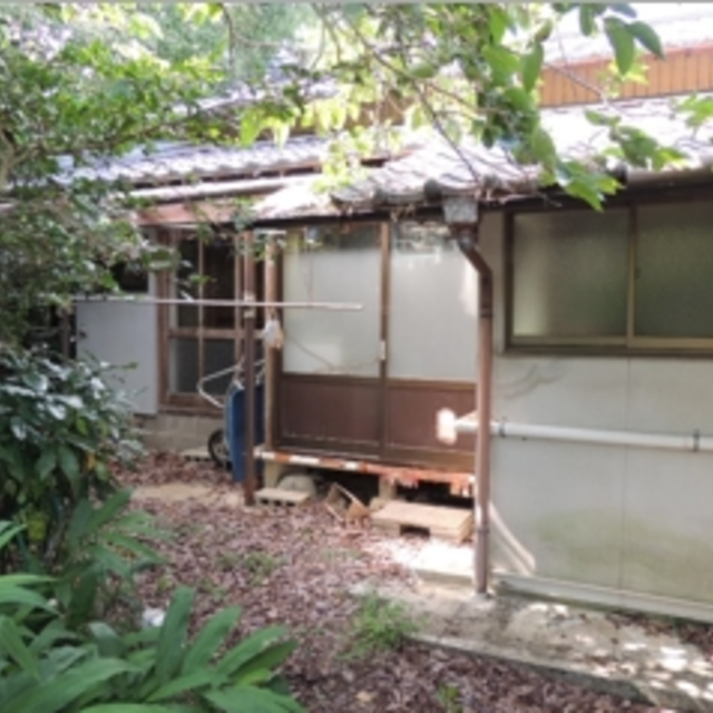 東垪和　５DK　５０万円　成約済みの画像02