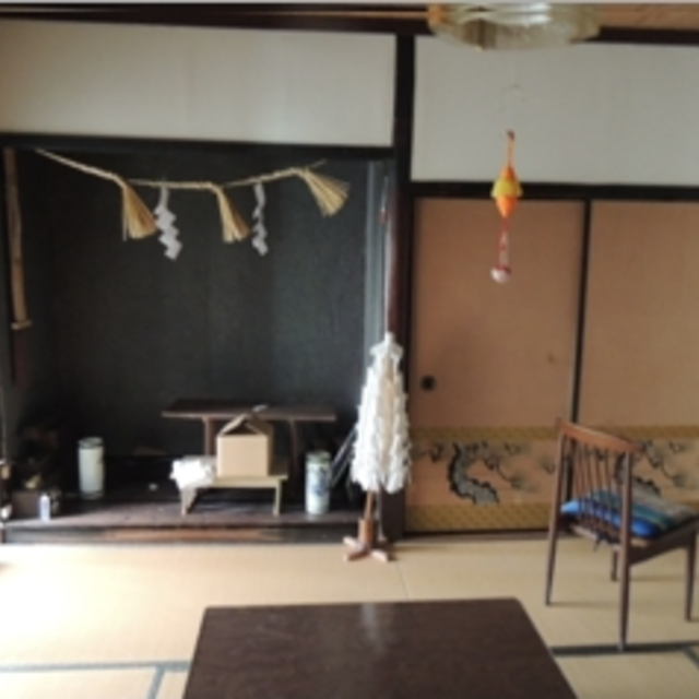 東垪和　５DK　５０万円　成約済みの画像03