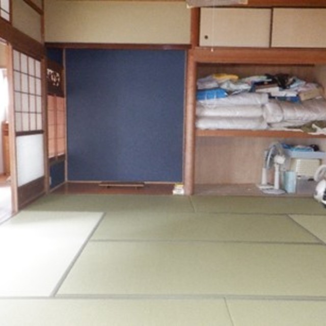 御津宇垣　６ＤＫ　一戸建中古住宅の画像02