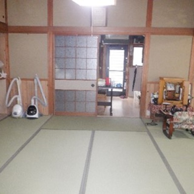 御津宇垣　６ＤＫ　一戸建中古住宅の画像03