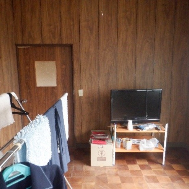 御津宇垣　６ＤＫ　一戸建中古住宅の画像04