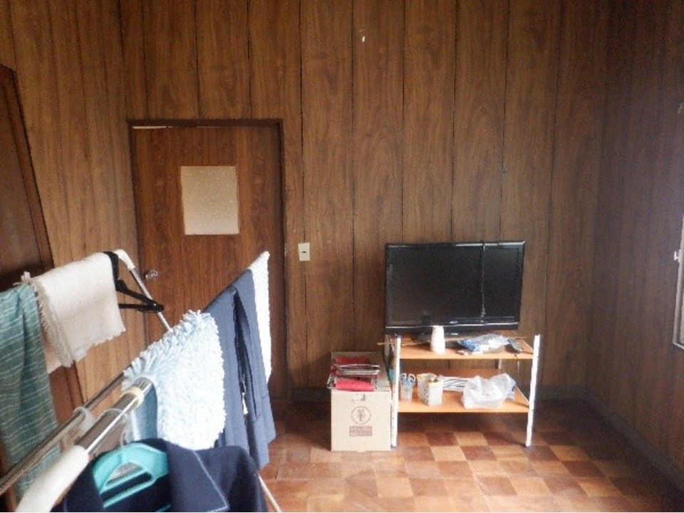 御津宇垣　６ＤＫ　一戸建中古住宅の画像04