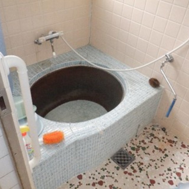 御津宇垣　６ＤＫ　一戸建中古住宅の画像07