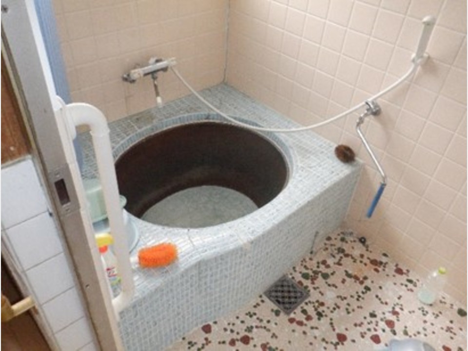 御津宇垣　６ＤＫ　一戸建中古住宅の画像07