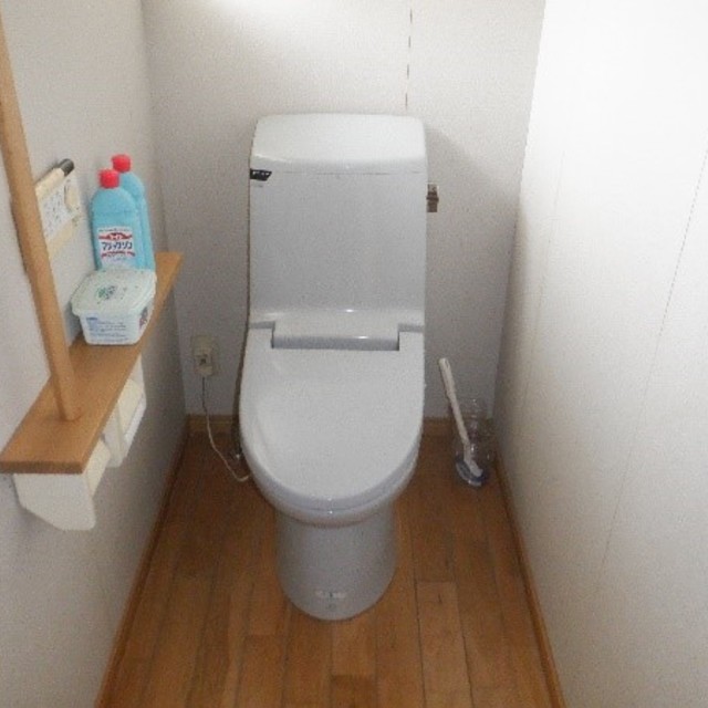 御津宇垣　６ＤＫ　一戸建中古住宅の画像08