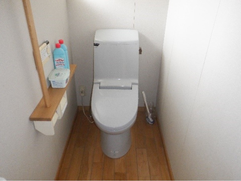 御津宇垣　６ＤＫ　一戸建中古住宅の画像08