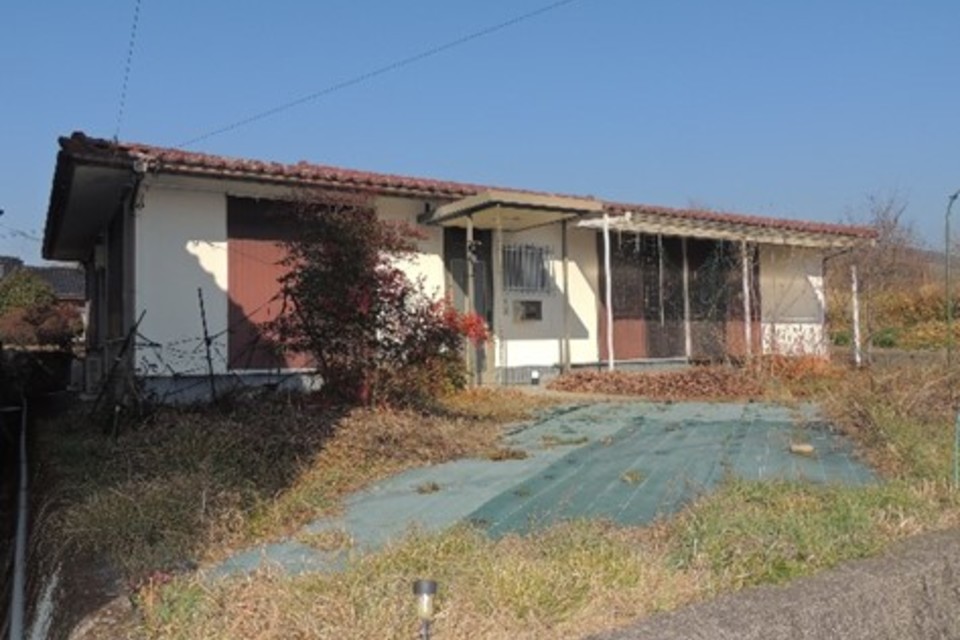 建部町川口！閑静な住宅街にある美邸！の画像