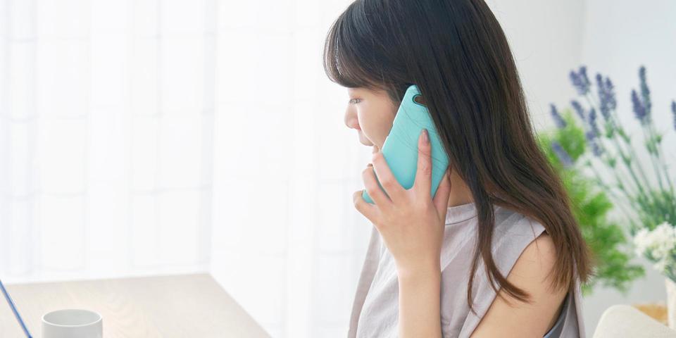 お問合せ	のイメージ画像