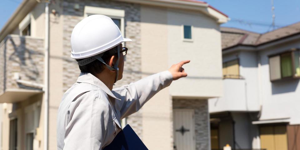 現地調査のイメージ画像