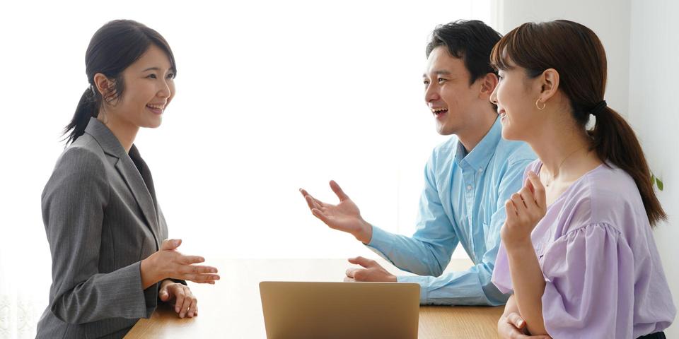 お見積りのイメージ画像