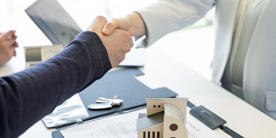 ご契約のイメージ画像