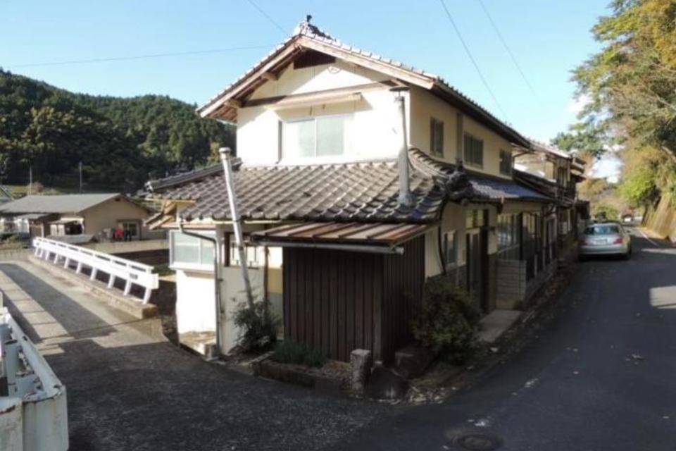 売家　美咲町80万円！の画像